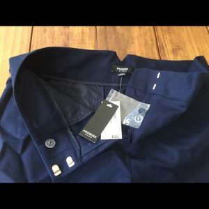 Premise Studio Capri Slacks